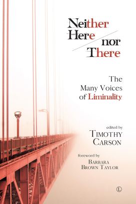 Neither Here nor There - Cover Image